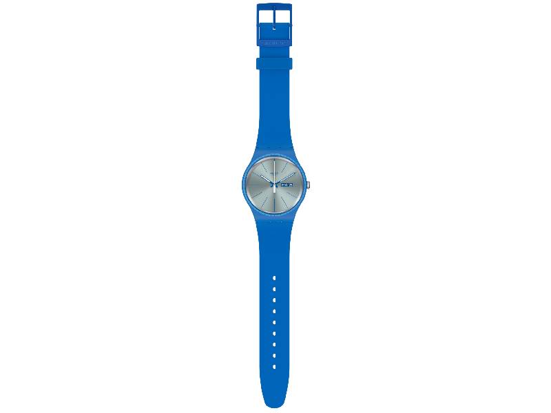 SWATCH BLUE RAILS SUON714